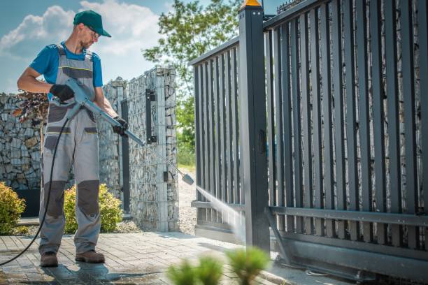 Animal Enclosure Cleaning in Forreston, IL