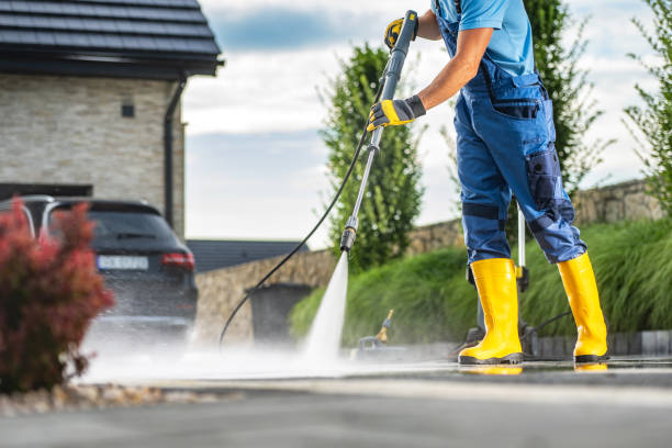 Best Oil Spill Cleanup  in Forreston, IL